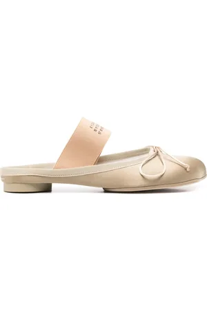 Maison Margiela Mules mit anatomischer Spitze