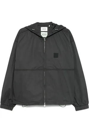 AGOLDE Harrier Jacke