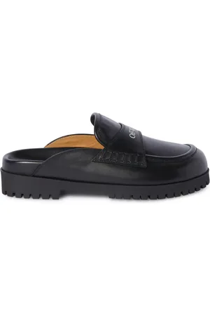 OFF-WHITE Chicago Slipper