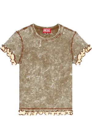 Diesel T-Flu T-Shirt