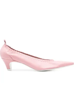 ROBERTO FESTA Iris Pumps 50mm