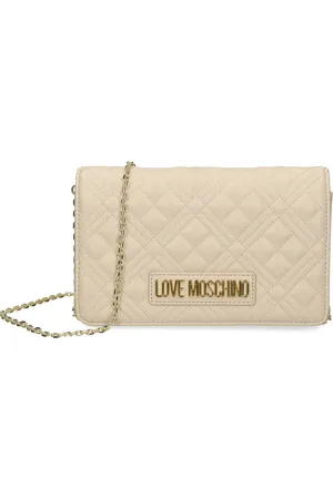Moschino Klassische Umhängetasche