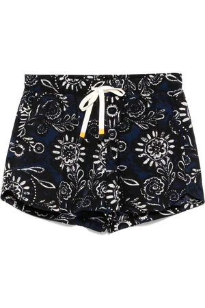 The Upside Gulf Billie Laufshorts