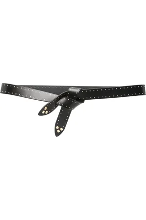 Isabel Marant Lecce Gürtel
