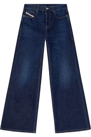 Diesel 1996 D-Sire Jeans