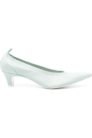 ROBERTO FESTA Iris Pumps 50mm