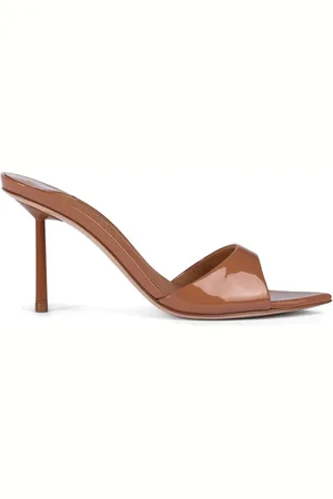 LE SILLA Bella Mules 80mm