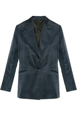 AllSaints Averie Blazer