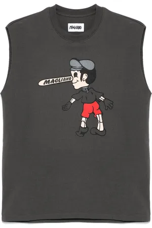 MAGLIANO Mascotte Trägershirt