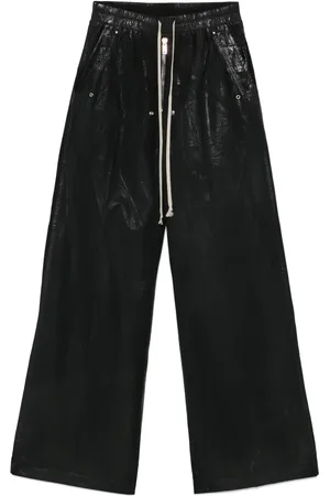 Rick Owens Geth Belas Hose