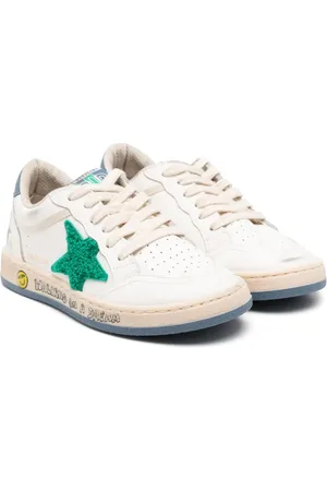 Golden Goose Ball Star Sneakers