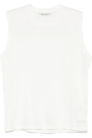 OUR LEGACY Breathe Tanktop