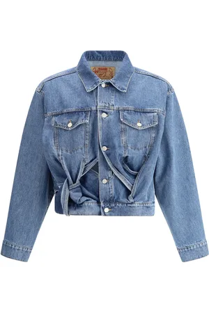 MAGLIANO Giacca Livello Jeans