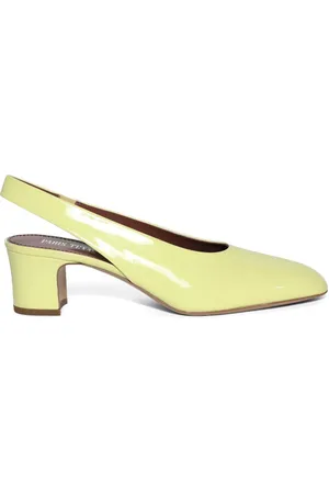 PARIS TEXAS Lavinia Pumps 50mm