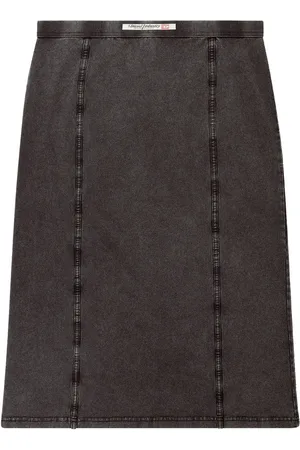 Diesel O-Allegra Jeansrock