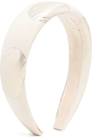 MONNALISA Stirnband mit Polka Dots