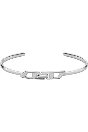 Diesel Iconic D Armband
