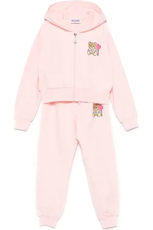 Moschino Jogginganzug aus Jersey
