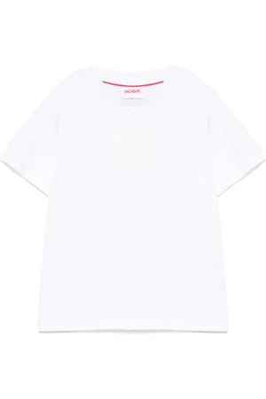 HUGO BOSS Klassisches T-Shirt