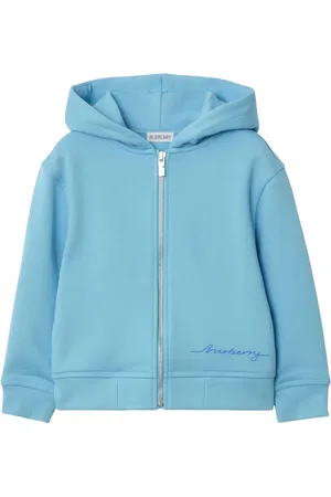 Burberry Klassischer Hoodie