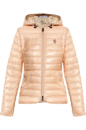 Moncler Day-Namic Jacke
