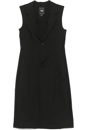 Y-3 Klassische Sport Uniform Weste