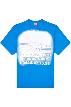 Diesel T-Boxt T-Shirt