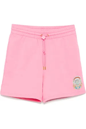 Casablanca Shorts mit Print