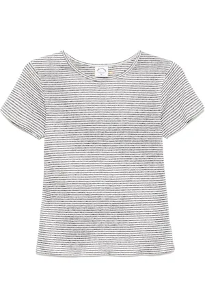 The Upside Gestreiftes Pacey T-Shirt