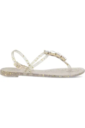 Casadei Jelly Sandalen