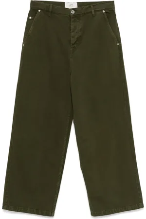Ami Weite Jeans