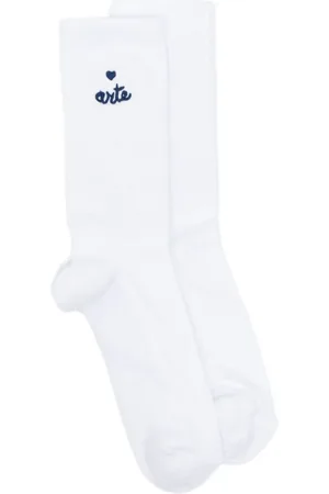 ARTE Socken mit Herz-Logo