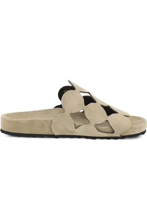 Pierre Hardy Bulles Sandalen