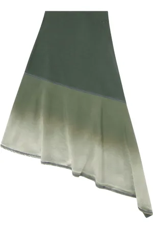 Diesel Asymmetrischer O-Marta Rock