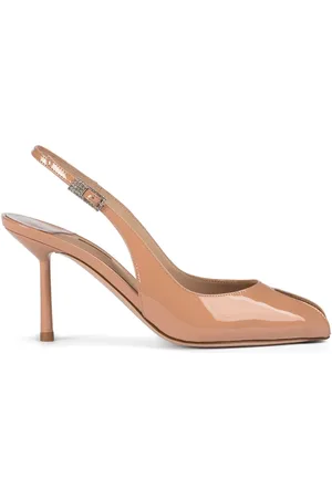 LE SILLA Clivage Pumps 80mm