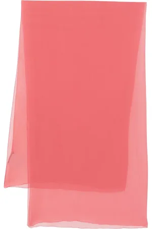 Alberta Ferretti Schal aus Seide