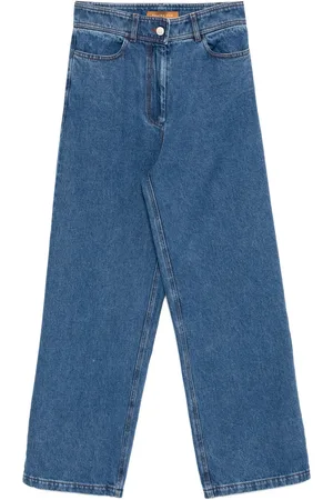 REJINA PYO Maude Jeans