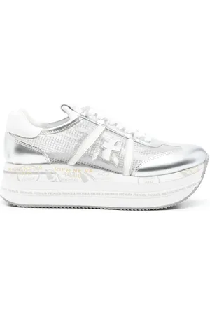 Premiata Beth 7373 Sneakers