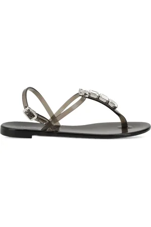 Casadei Jelly Sandalen