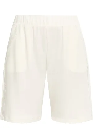 Hanro Pure Comfort Shorts