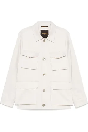 MOORER Mitia Jacke