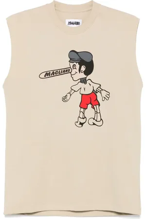 MAGLIANO Mascotte Trägershirt