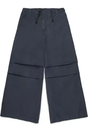 Maison Margiela Hose aus Baumwolle