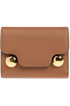 Marni Trunkaroo Portemonnaie