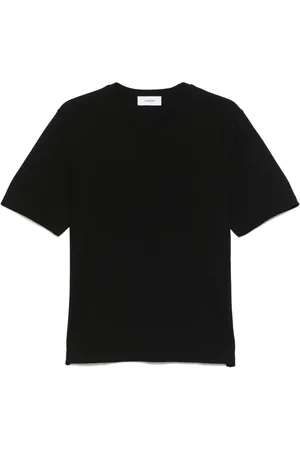 LARDINI Klassisches T-Shirt