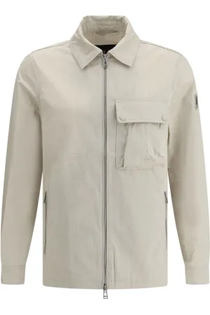 Belstaff Drome Hemdjacke
