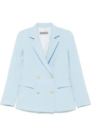 D.EXTERIOR Doppelreihiger Blazer