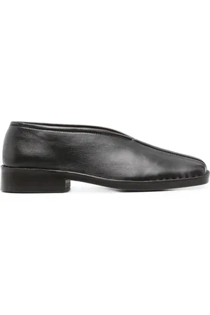 LEMAIRE Loafer aus Leder