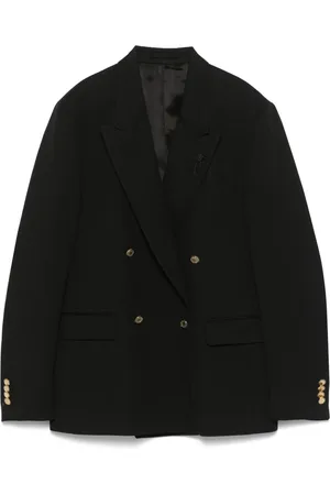 LARDINI Doppelreihiges Sakko