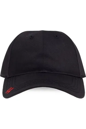 44 Label Group Baseballkappe mit Logo-Stickerei